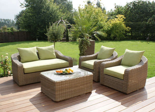 Особенности тканей для уличной мебели Особенности тканей для уличной мебели